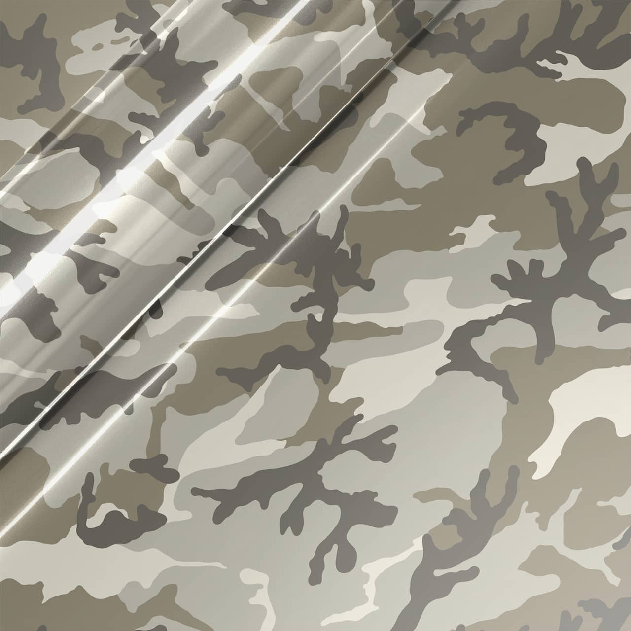 Siser® EasyPatterns® Plus Camo Heat Transfer Vinyl, 36"